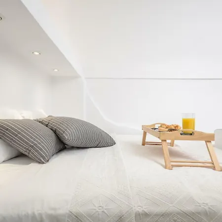 Nissos House Santorini Holiday home