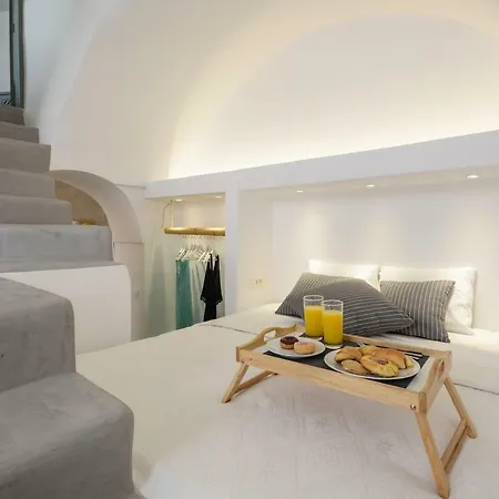 Holiday home Nissos House Santorini *